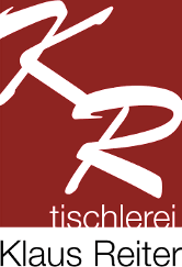 Logo Tischlerei Klaus Reiter
